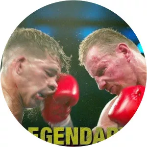 Legendary Nights: The Tale of Gatti-WardSince 2013 - TV program