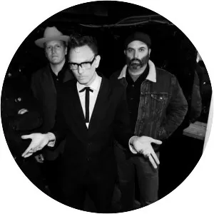 Legendary Shack Shakers - Band