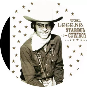 Legendary Stardust Cowboy