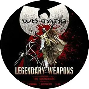 Legendary Weapons - Compilation album by Wu-Tang Clan