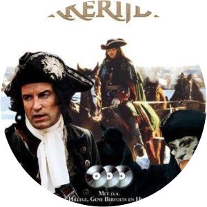 Legende van de Bokkerijders, De - 1994 ‧ 1 season