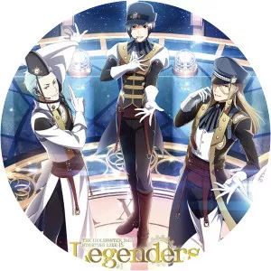 Legenders - Musical group