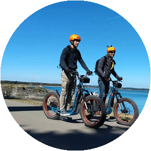 legendia parc les trottes de l'ouest