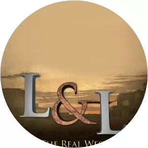 Legends & Lies - American television series