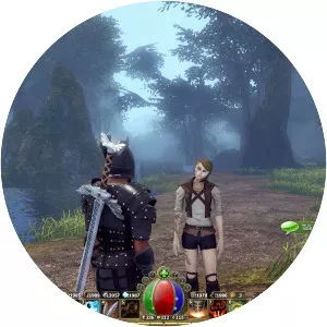 Legends of Aethereus - Video game