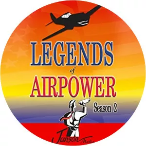 Legends of Airpower
