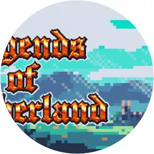 Legends of Amberland: The Forgotten Crown - Video game