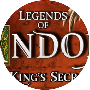 Legends of Andor – The King's Secret - Video game