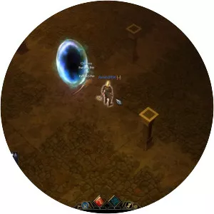 Legends of Aria - Video game