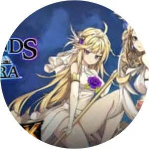 Legends of Astra - Video game