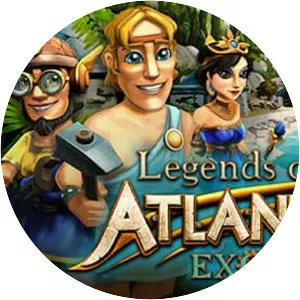 Legends of Atlantis: Exodus - Video game