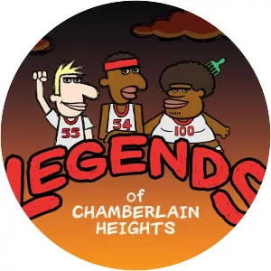Legends of Chamberlain Heights - American sitcom