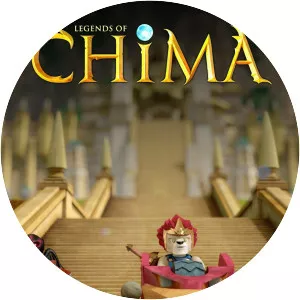 Legends of Chima