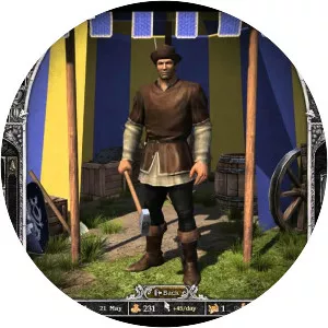 Legends of Eisenwald