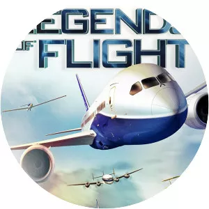 Legends of Flight
