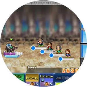 Legends of Heropolis