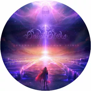 Legends Of Human Spirit - Album by Shadowstrike