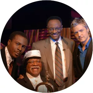 Legends of Jazz With Ramsey Lewis - TV program