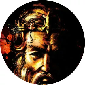 Legends of King Arthur - TV program