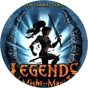 Legends of Might and Magic - Video game
