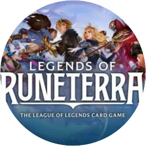 Legends of Runeterra