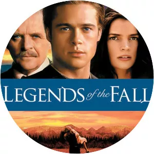 Legends of the Fall - 1994 ‧ Film adaptation/Drama ‧ 2h 13m