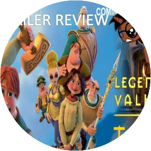 Legends of Valhalla: Thor