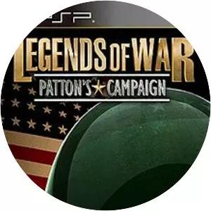 Legends of War: Patton's Campaign