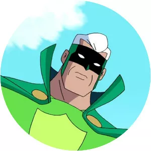 Legends Part 2 photograph