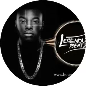 Legendury Beatz