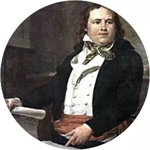 Léger-Félicité Sonthonax