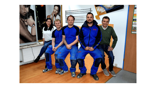 Legerer Installations GmbH - 