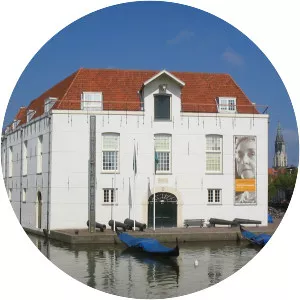 Legermuseum