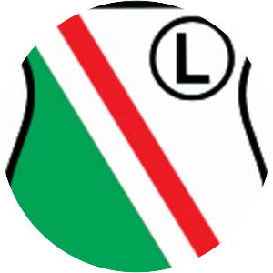 Legia Warsaw - Football club