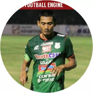 Legimin Raharjo