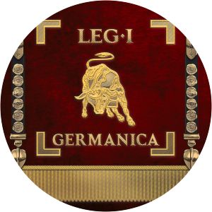 Legio I Germanica