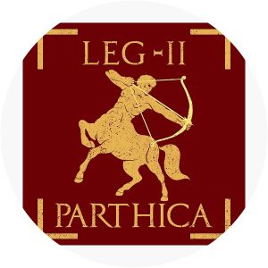 Legio II Parthica
