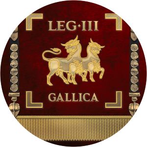 Legio III Gallica
