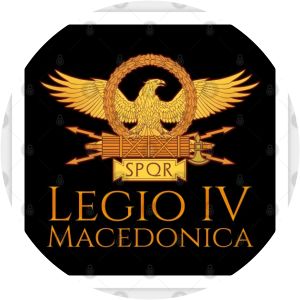 Legio IV Macedonica