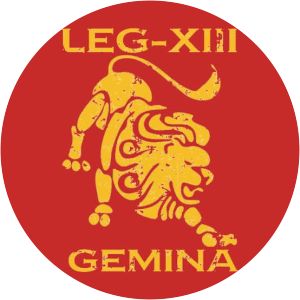 Legio XIII Gemina