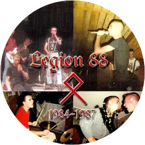 Legion 88 - Musical group