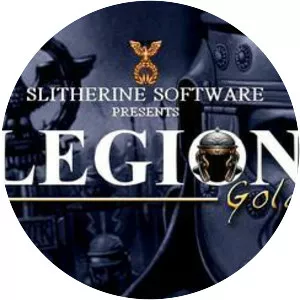 Legion Gold