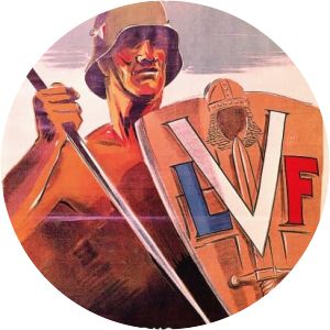 Legion of French Volunteers Against Bolshevism