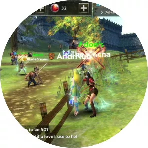 Legion of Heroes - Video game