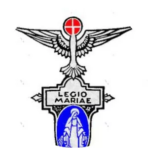 Legion of Mary