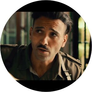 Legion of the Just Ruler