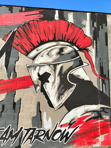 Legion Team Tarnow - Sports club in Tarnow, Poland