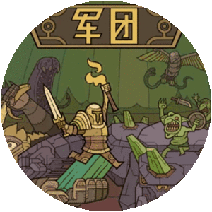 LEGIONCRAFT - Video game