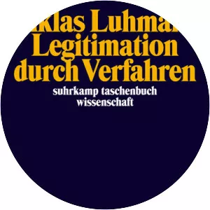 Legitimation durch Verfahren