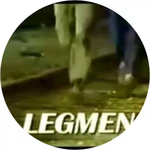 Legmen - 1984 ‧ Drama ‧ 1 season